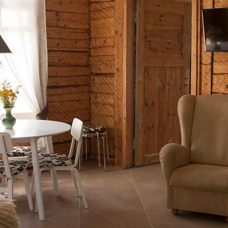 Pihtla Village Apartment Dış mekan fotoğraf