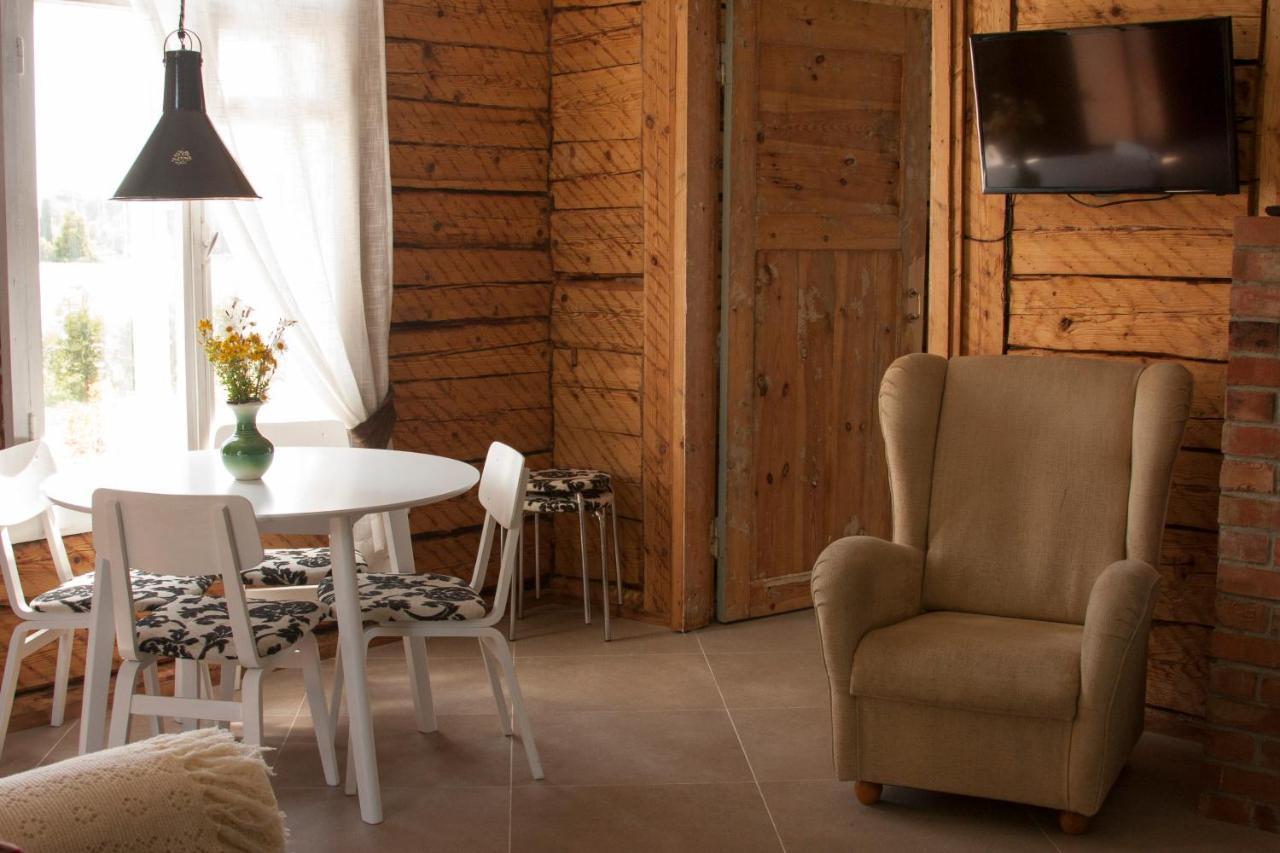 Pihtla Village Apartment Dış mekan fotoğraf
