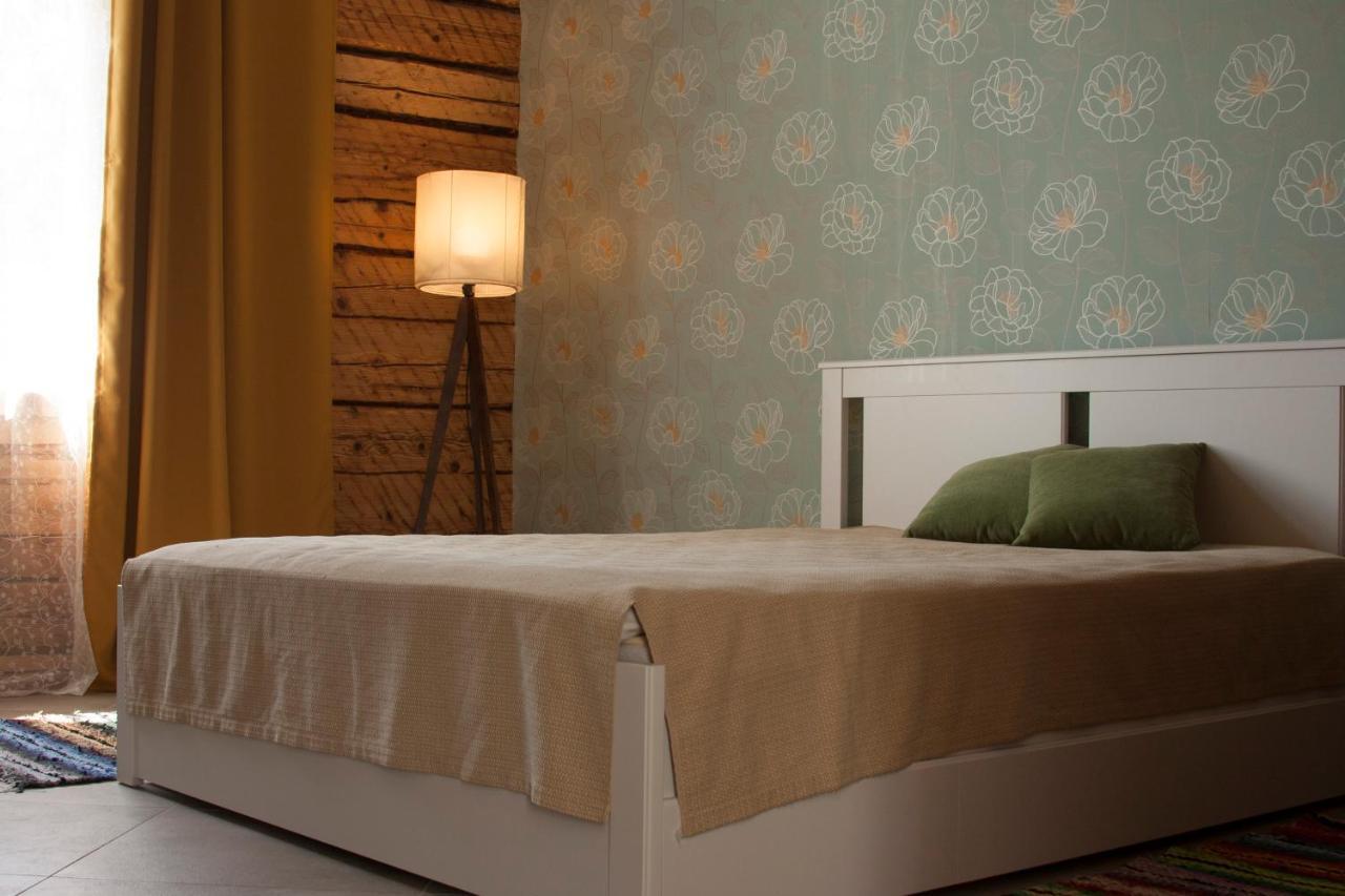 Pihtla Village Apartment Dış mekan fotoğraf