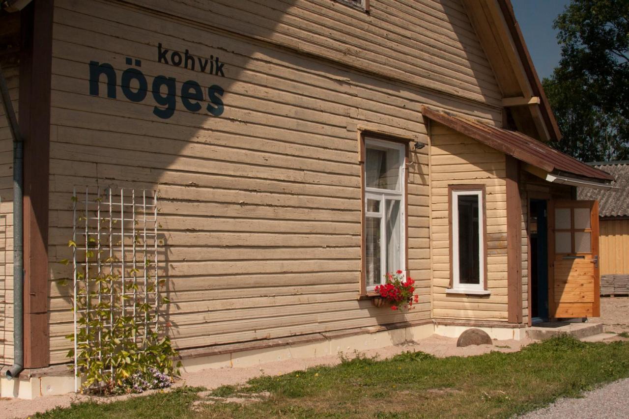 Pihtla Village Apartment Dış mekan fotoğraf