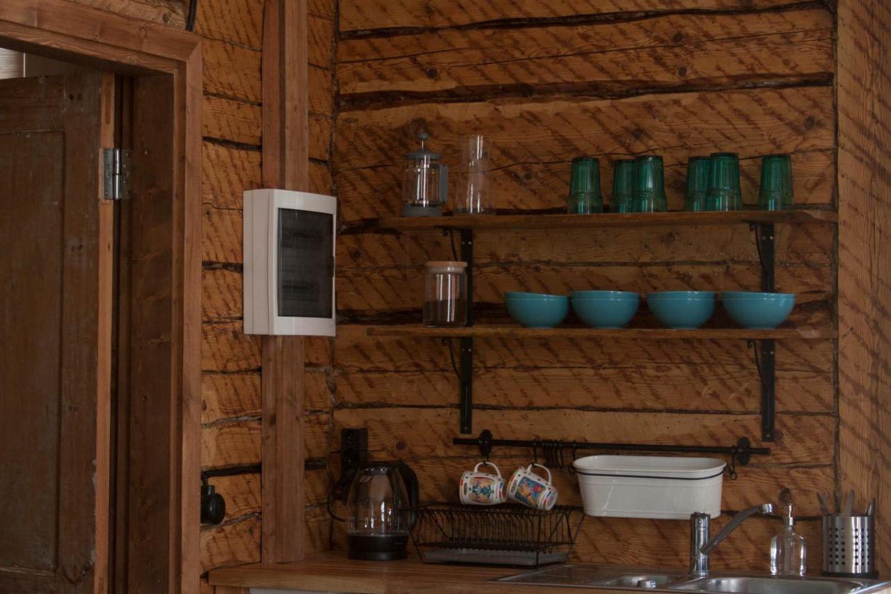 Pihtla Village Apartment Dış mekan fotoğraf