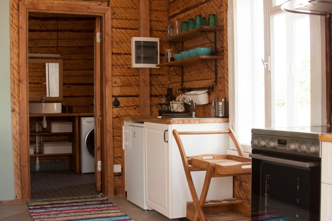 Pihtla Village Apartment Dış mekan fotoğraf