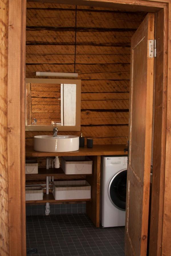 Pihtla Village Apartment Dış mekan fotoğraf